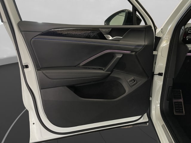 Volkswagen Tiguan 2.0 TSI DSG