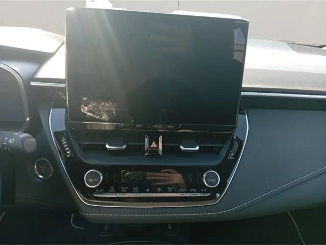 Toyota Corolla TEC-Edition