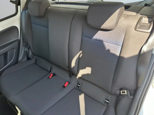 Volkswagen e-up! United RFK GRA CCS WSSheizb SHZ LM15 DAB