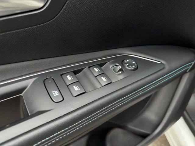 Peugeot 3008 Allure Pack EAT8 Hybrid