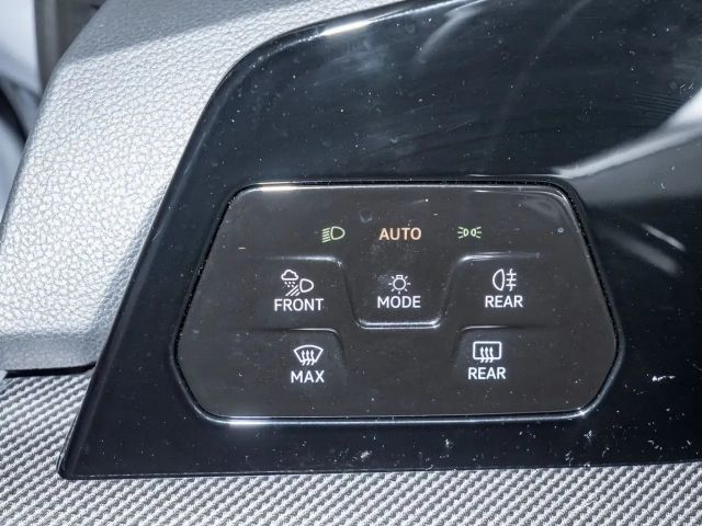 Volkswagen Golf 2.0 TSI GTI Golf VIII