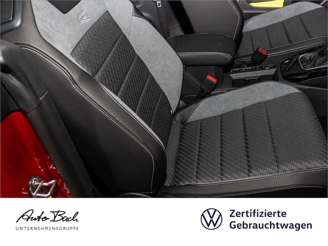 Volkswagen T-Roc 1.5 TSI Cabriolet DSG R-Line