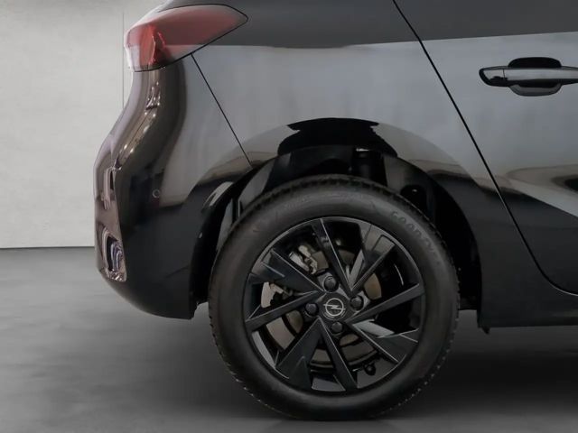 Opel Corsa GS-Line Grand Sport Turbo