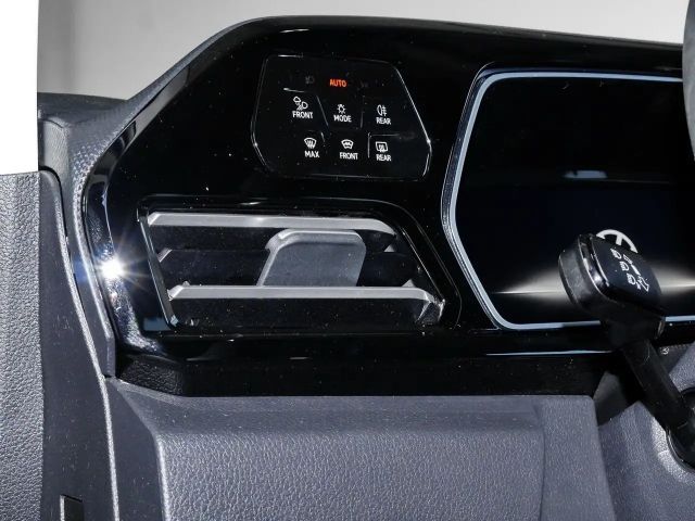 Volkswagen Caddy 2.0 TDI Style