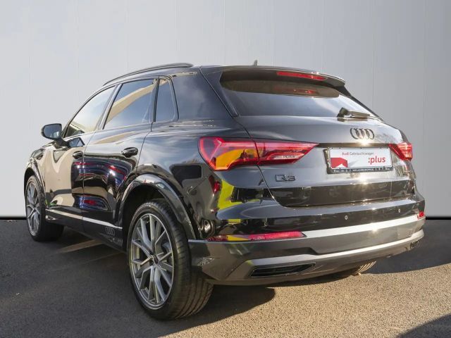 Audi Q3 35 TFSI