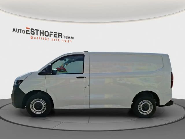 Volkswagen Transporter T7