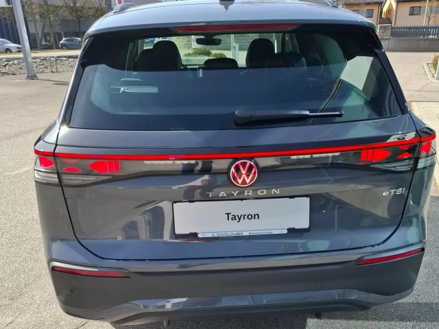 Volkswagen Tayron 1.5 eTSI Life