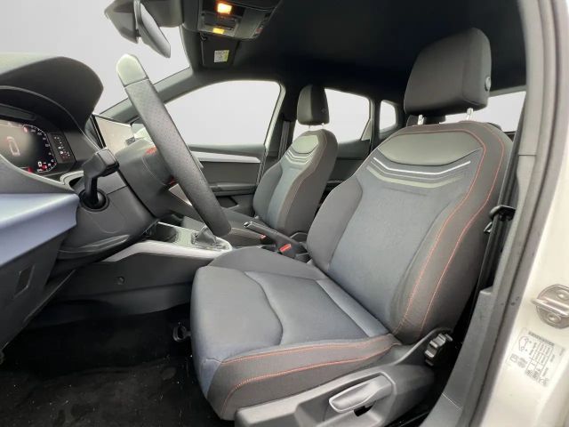 Seat Arona 1.0 TSI FR-lijn