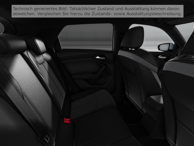 Audi A1 30 TFSI S-Tronic Sportback