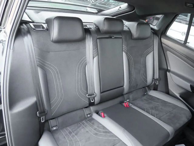 Volkswagen ID.5 IQ.Drive Pro