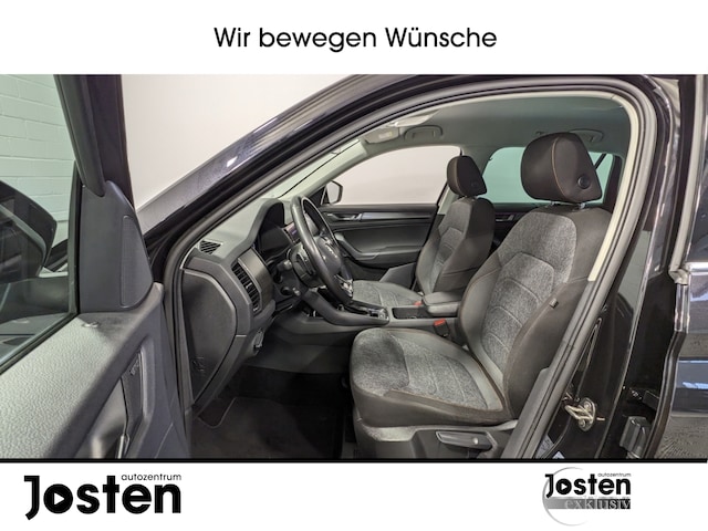 Skoda Kodiaq 2.0 TDI Clever