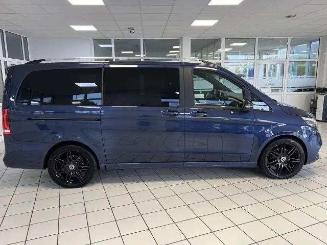 Mercedes-Benz V 300 AMG Line AVANTGARDE