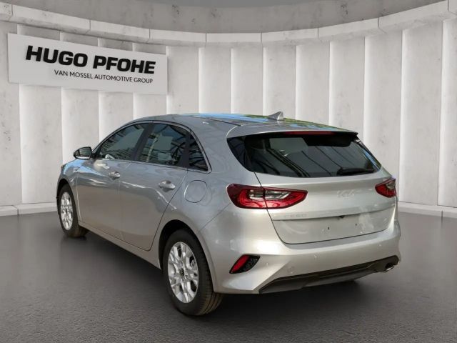 Kia Ceed GDi Vision