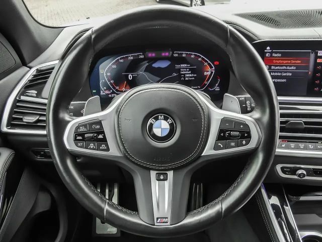 BMW X5 M-Sport xDrive40d