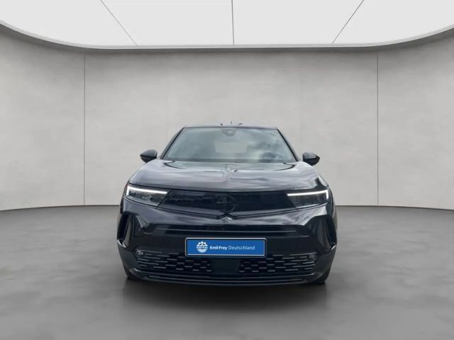 Opel Mokka GS-Line Grand Sport Turbo