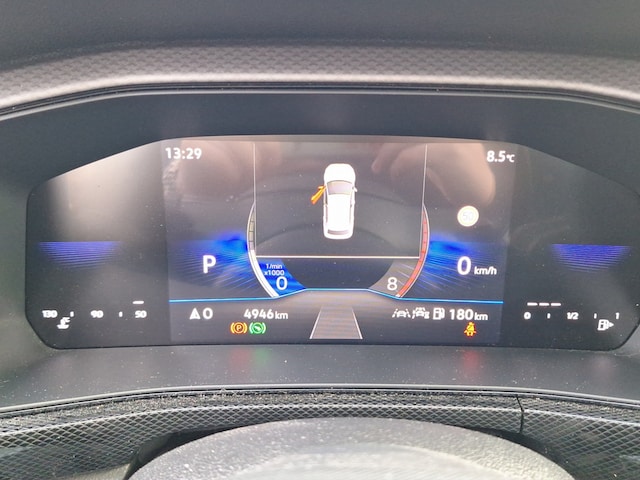 Volkswagen T-Cross 1.0 TSI DSG Life