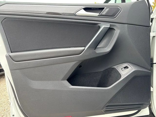 Volkswagen Tiguan Elegance Elegance