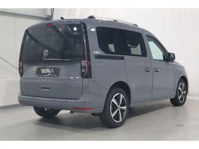 Volkswagen Caddy 2.0 TDI DSG