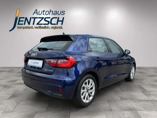 Audi A1 30 TFSI Sportback