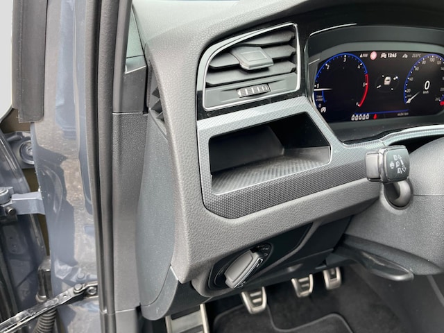 Volkswagen Touran 2.0 TDI Family IQ.Drive