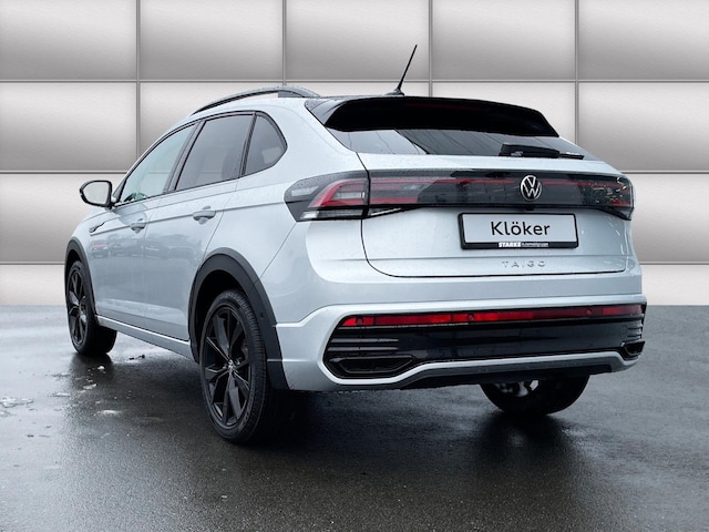 Volkswagen Taigo 1.5 TSI DSG R-Line Style