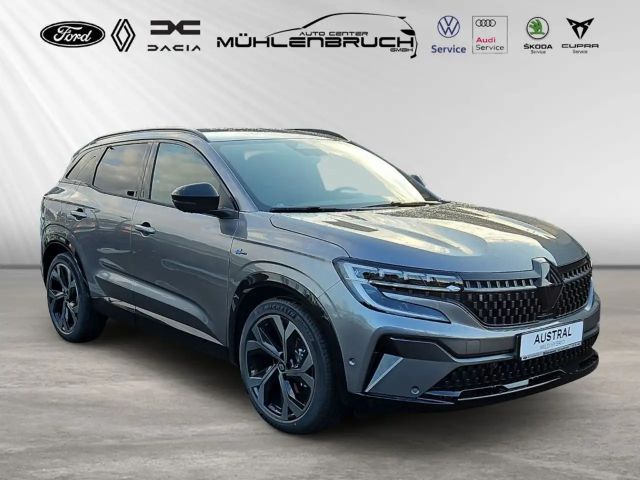 Renault Austral Techno