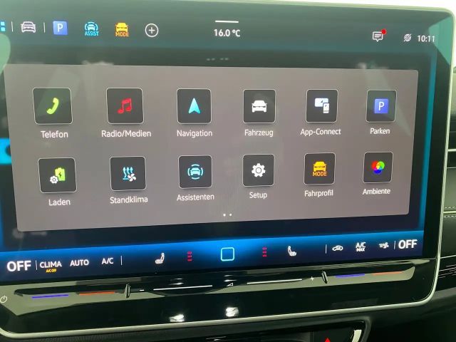 Volkswagen ID.7 Business Pro Tourer