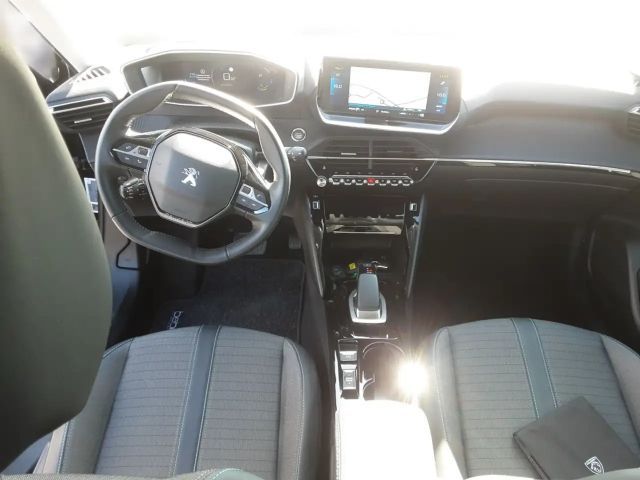 Peugeot E-2008 Allure Pack
