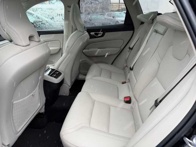 Volvo XC60 AWD Bright Ultimate