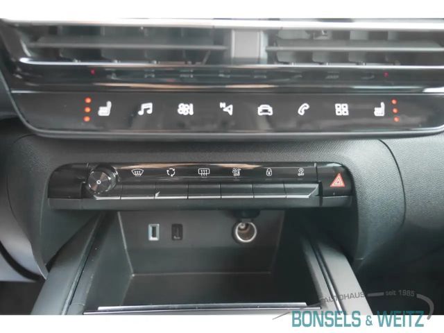 Citroën C5 Aircross Hybrid Plus