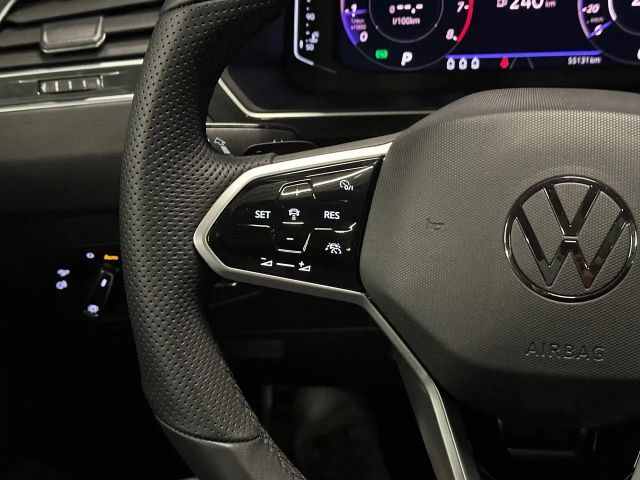 Volkswagen Tiguan IQ.Drive R-Line