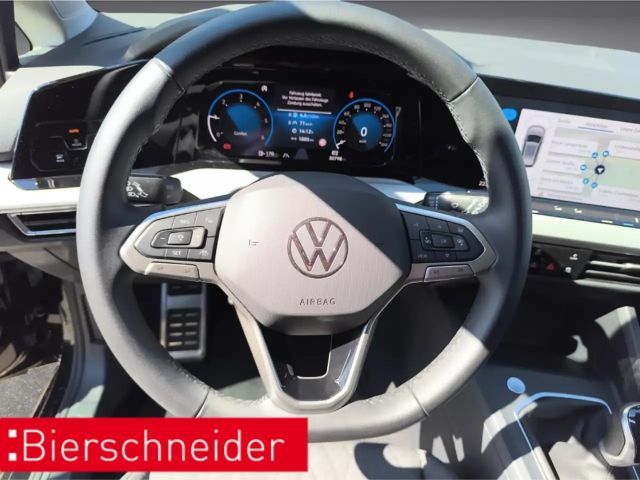 Volkswagen Golf 2.0 TDI Variant