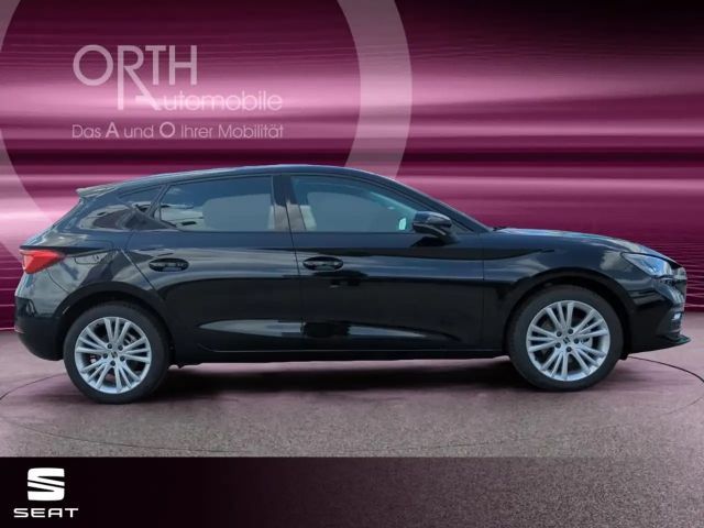 Seat Leon 2.0 TDI DSG Style