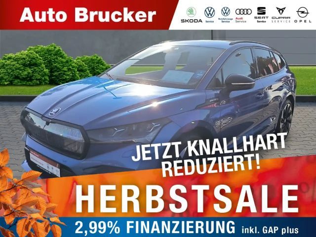 Skoda Enyaq Sportline iV 80