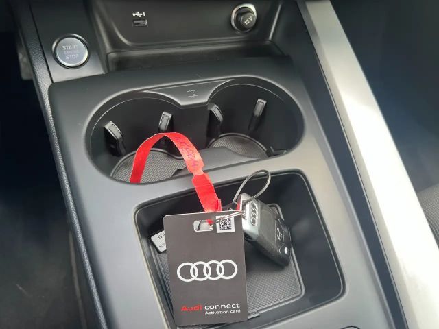 Audi A4 35 TDI Avant