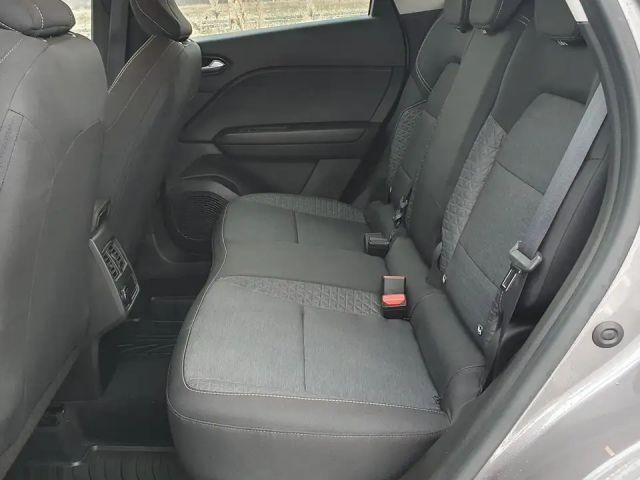 Renault Captur Equilibre Equilibre