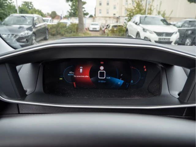 Peugeot 208 Allure Pack