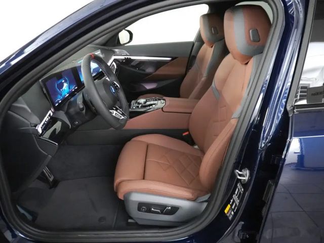 BMW i5 M60 Sedan xDrive