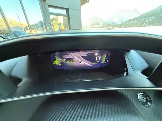 Peugeot 2008 EAT8 GT-Line PureTech