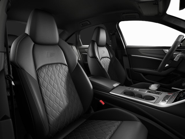 Audi S6 Quattro Sedan