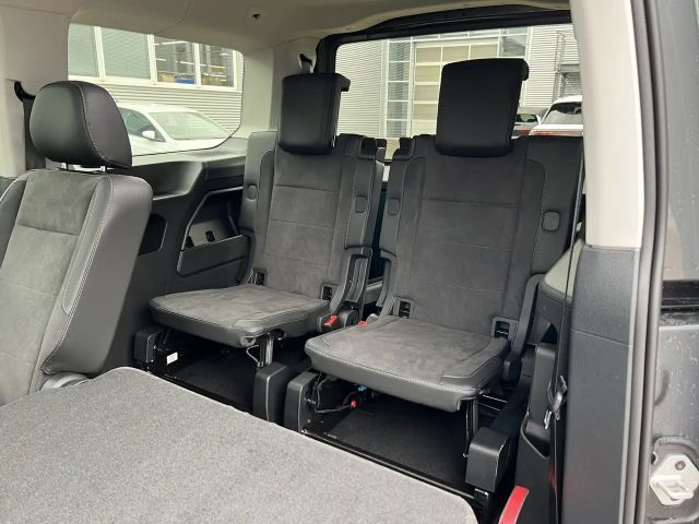 Volkswagen Caddy 2.0 TDI Life