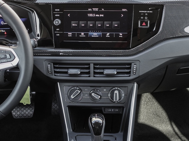 Volkswagen Polo 1.0 TSI DSG