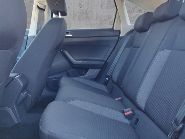 Volkswagen Taigo 1.0 TSI IQ.Drive