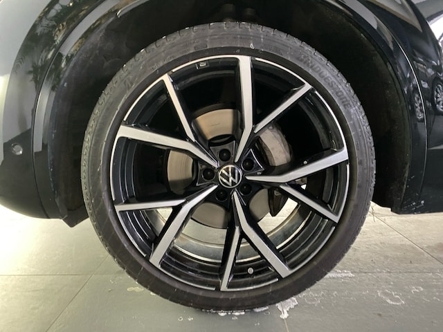 Volkswagen Touareg 3.0 V6 TDI R-Line