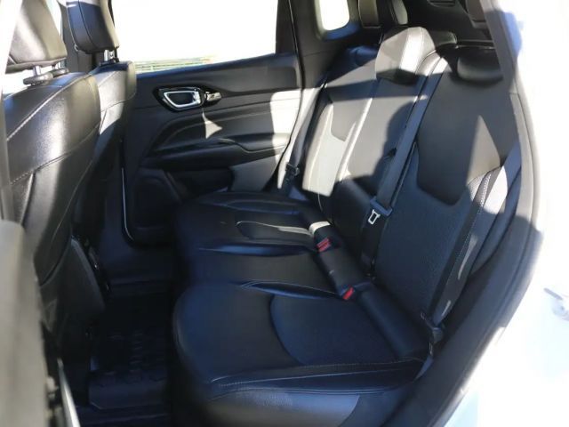 Jeep Compass 4xe Limited