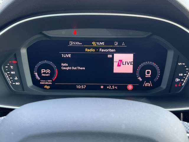 Audi Q3 35 TFSI S-Line S-Tronic Sportback