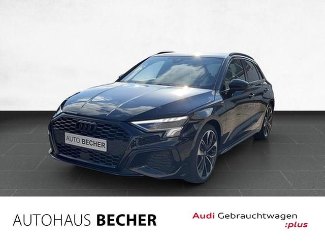 Audi A3 35 TFSI S-Line S-Tronic Sedan Sportback