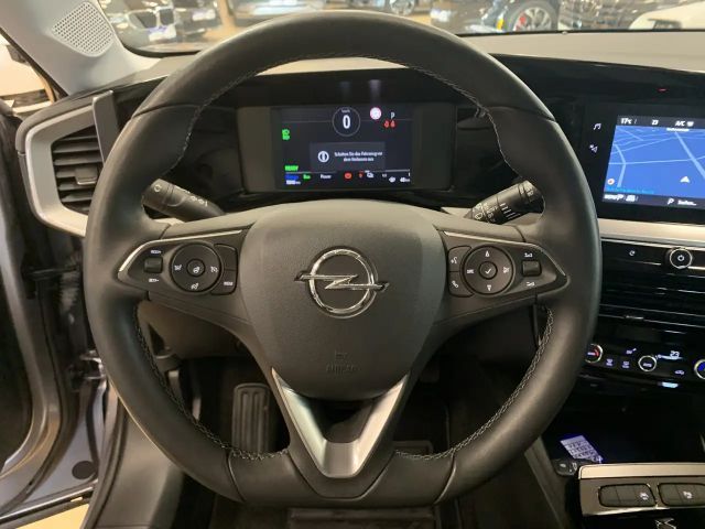Opel Mokka R.cam Navi Winterpaket Tempo CarPlay DAB