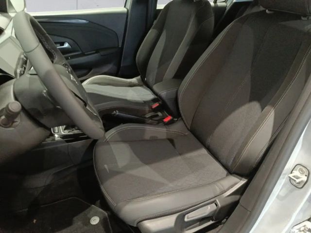 Opel Corsa F 1.2 ''Elegance'' Parksensoren Apple/Android Allw