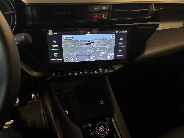 Alfa Romeo Junior AWD Ibrida